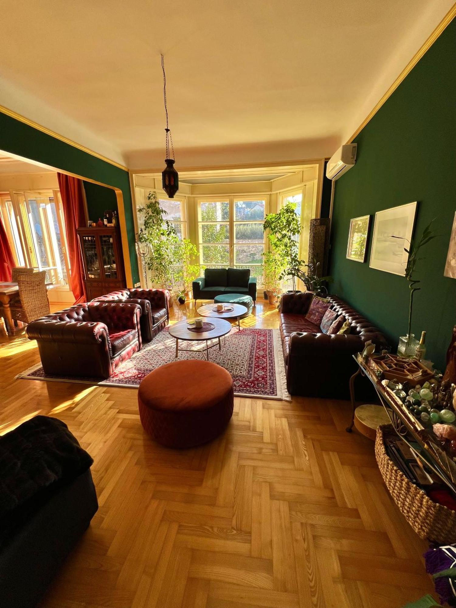 Diana'S Temple Suite Πούλα Εξωτερικό φωτογραφία