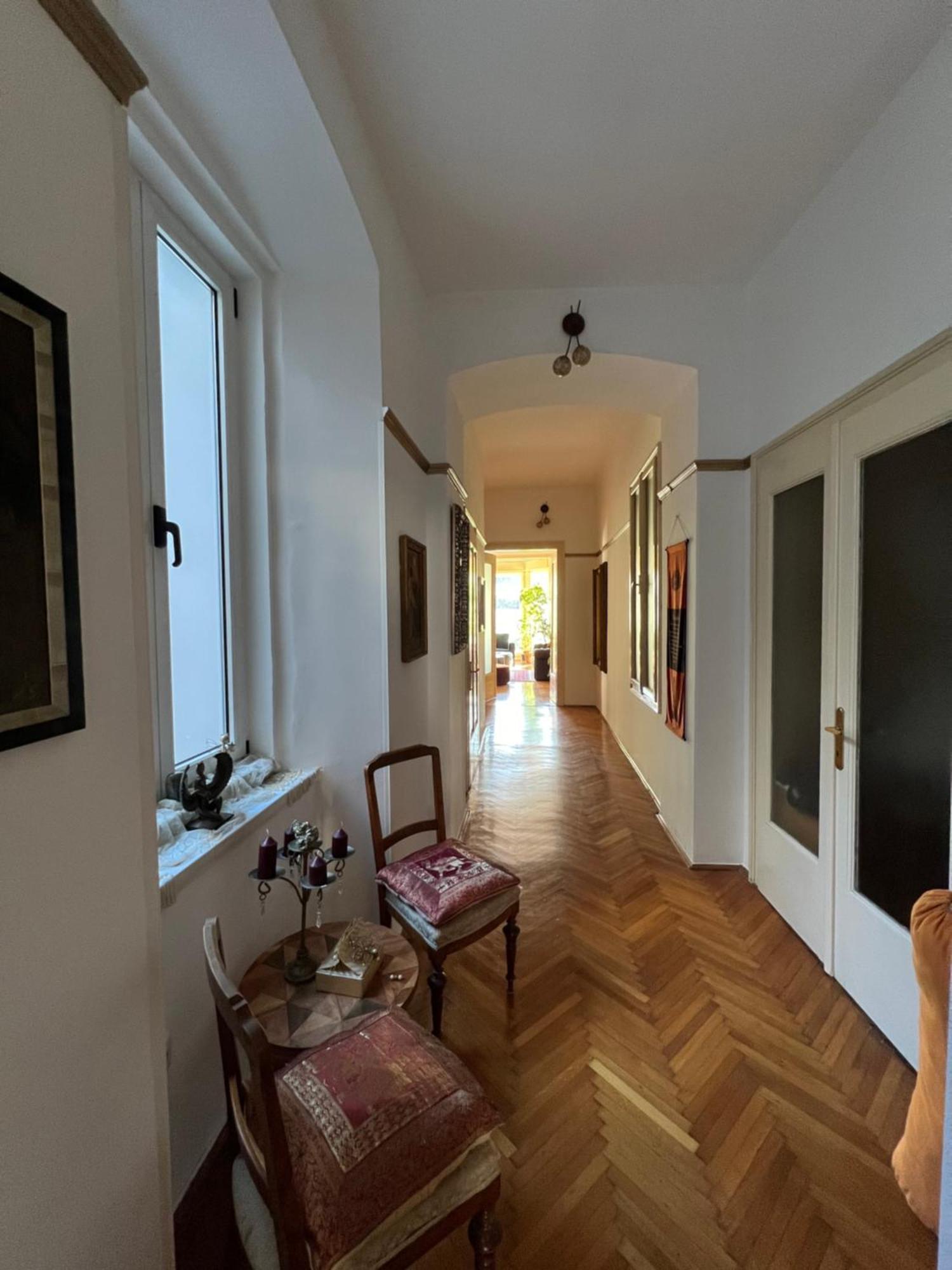 Diana'S Temple Suite Πούλα Εξωτερικό φωτογραφία